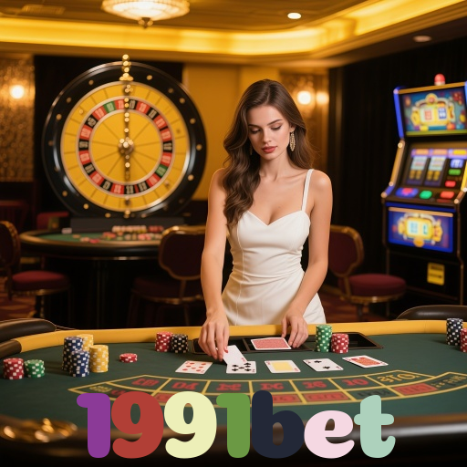 1991bet - Baixe o App 1991bet para Android e Comece a Jogar