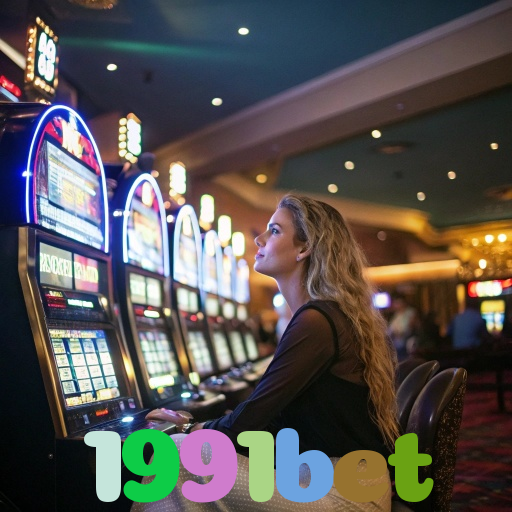 1991bet - Baixe o App 1991bet para Android e Comece a Jogar