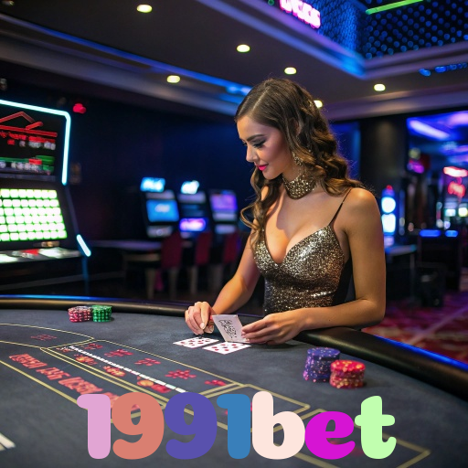 1991bet - Baixe o App 1991bet para Android e Comece a Jogar