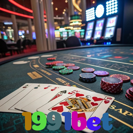 1991bet - Baixe o App 1991bet para Android e Comece a Jogar