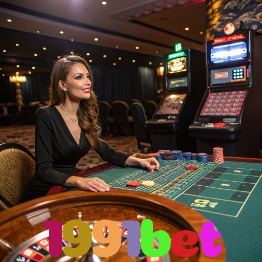 1991bet - Baixe o App 1991bet para Android e Comece a Jogar