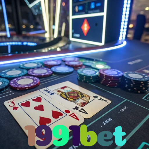 1991bet - Baixe o App 1991bet para Android e Comece a Jogar