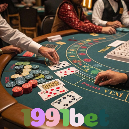 1991bet - Baixe o App 1991bet para Android e Comece a Jogar