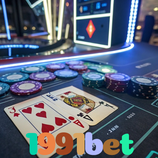 1991bet - Baixe o App 1991bet para Android e Comece a Jogar