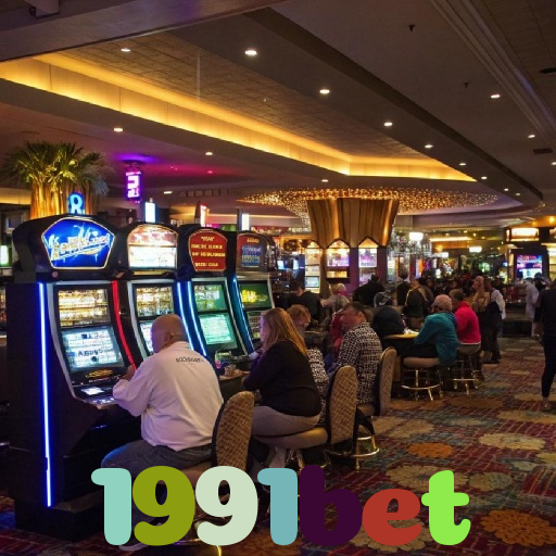 1991bet - Baixe o App 1991bet para Android e Comece a Jogar