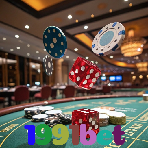 1991bet - Baixe o App 1991bet para Android e Comece a Jogar