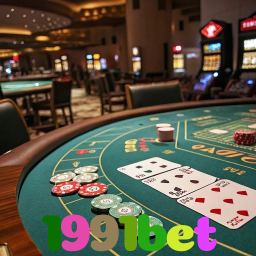 1991bet - Baixe o App 1991bet para Android e Comece a Jogar