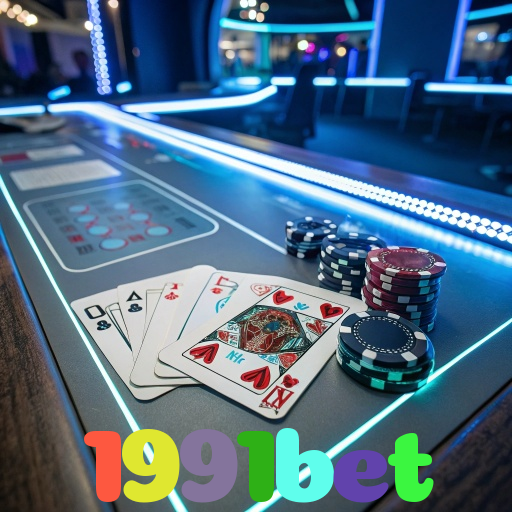 1991bet - Baixe o App 1991bet para Android e Comece a Jogar