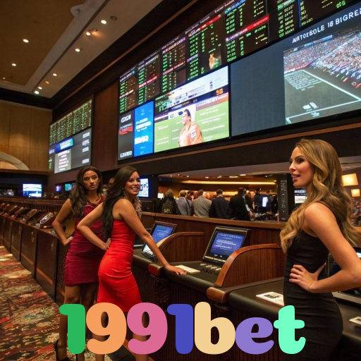1991bet - Baixe o App 1991bet para Android e Comece a Jogar