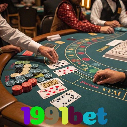 1991bet - Baixe o App 1991bet para Android e Comece a Jogar