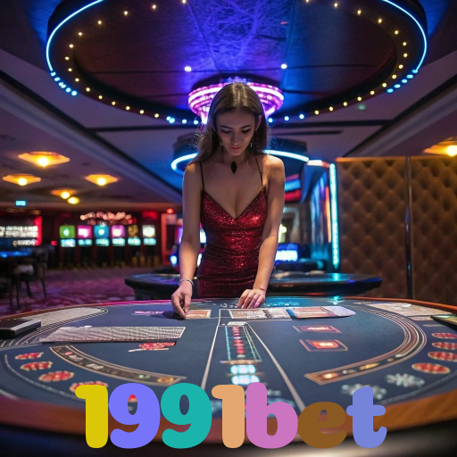 1991bet - Baixe o App 1991bet para Android e Comece a Jogar