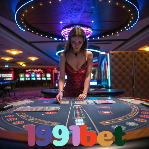 1991bet - Baixe o App 1991bet para Android e Comece a Jogar