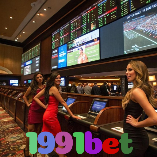 1991bet - Baixe o App 1991bet para Android e Comece a Jogar