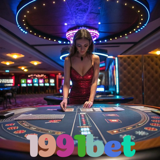 1991bet - Baixe o App 1991bet para Android e Comece a Jogar