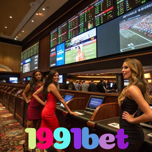 1991bet - Baixe o App 1991bet para Android e Comece a Jogar