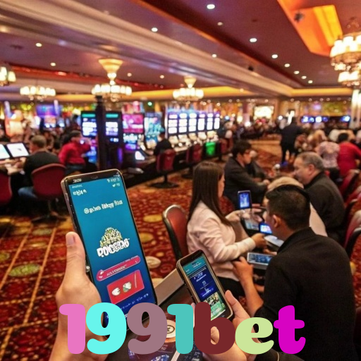 1991bet - Baixe o App 1991bet para Android e Comece a Jogar