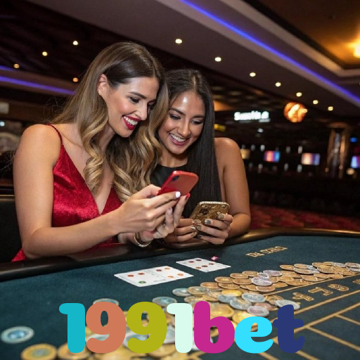 1991bet - Baixe o App 1991bet para Android e Comece a Jogar