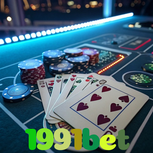 1991bet - Baixe o App 1991bet para Android e Comece a Jogar