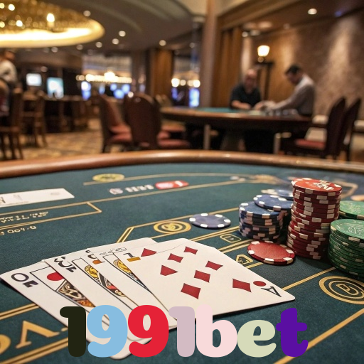 1991bet - Baixe o App 1991bet para Android e Comece a Jogar