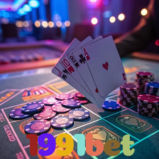 1991bet - Baixe o App 1991bet para Android e Comece a Jogar