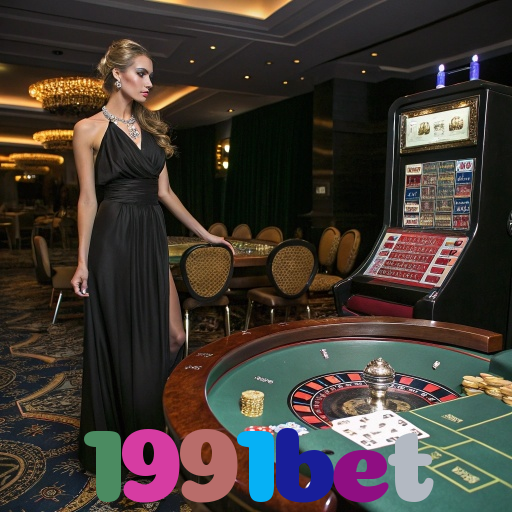 1991bet - Baixe o App 1991bet para Android e Comece a Jogar