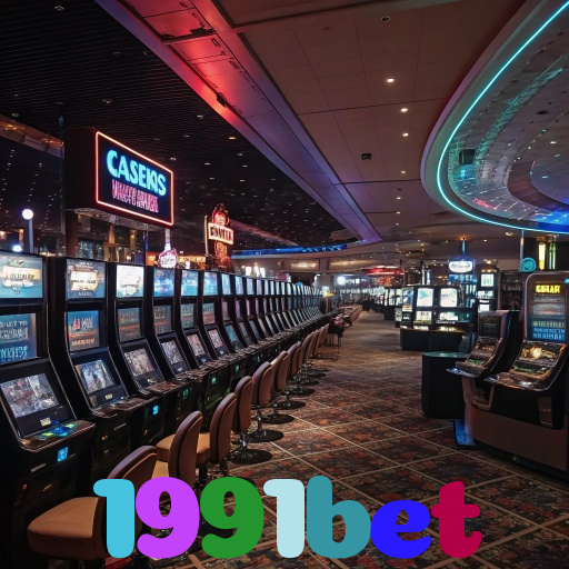 1991bet - Baixe o App 1991bet para Android e Comece a Jogar