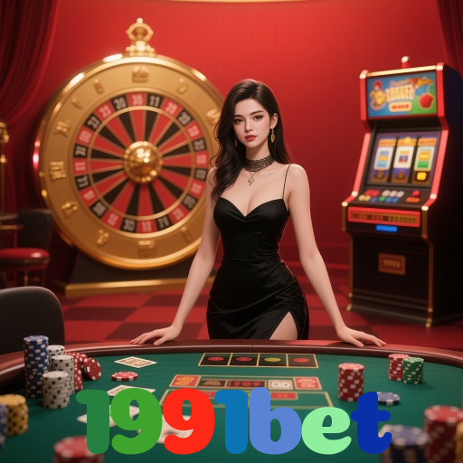 1991bet - Baixe o App 1991bet para Android e Comece a Jogar
