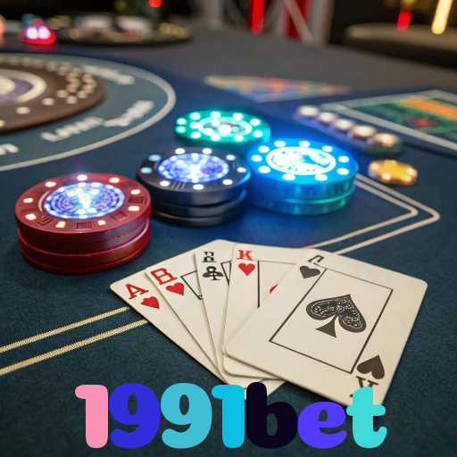 1991bet - Baixe o App 1991bet para Android e Comece a Jogar