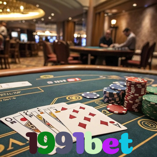 1991bet - Baixe o App 1991bet para Android e Comece a Jogar