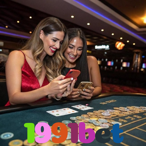 1991bet - Baixe o App 1991bet para Android e Comece a Jogar