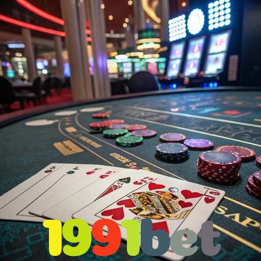 1991bet - Baixe o App 1991bet para Android e Comece a Jogar