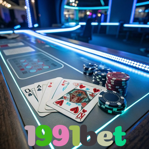 1991bet - Baixe o App 1991bet para Android e Comece a Jogar