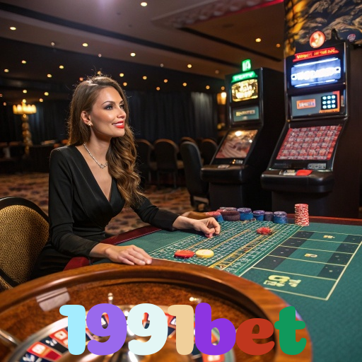 1991bet - Baixe o App 1991bet para Android e Comece a Jogar