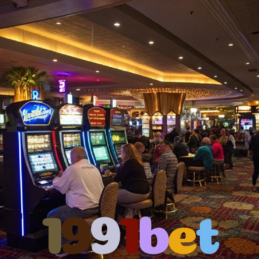 1991bet - Baixe o App 1991bet para Android e Comece a Jogar