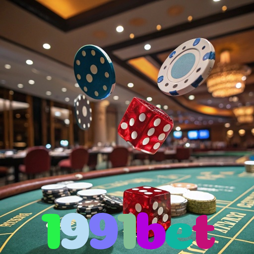 1991bet - Baixe o App 1991bet para Android e Comece a Jogar