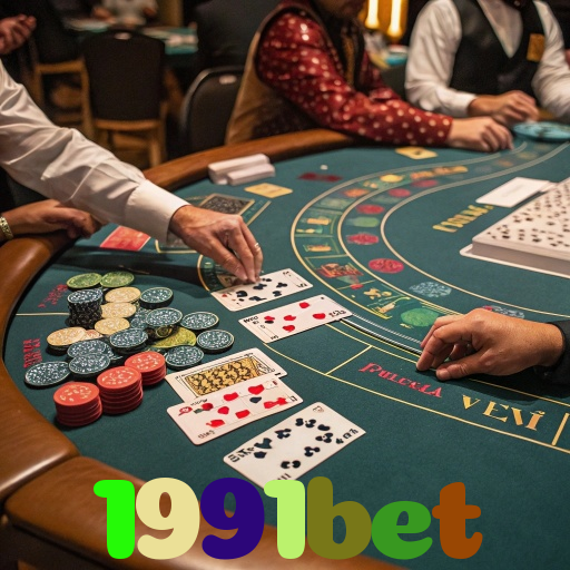 1991bet - Baixe o App 1991bet para Android e Comece a Jogar