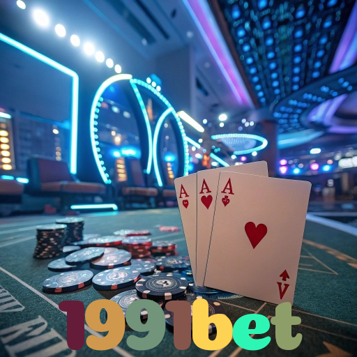 1991bet - Baixe o App 1991bet para Android e Comece a Jogar