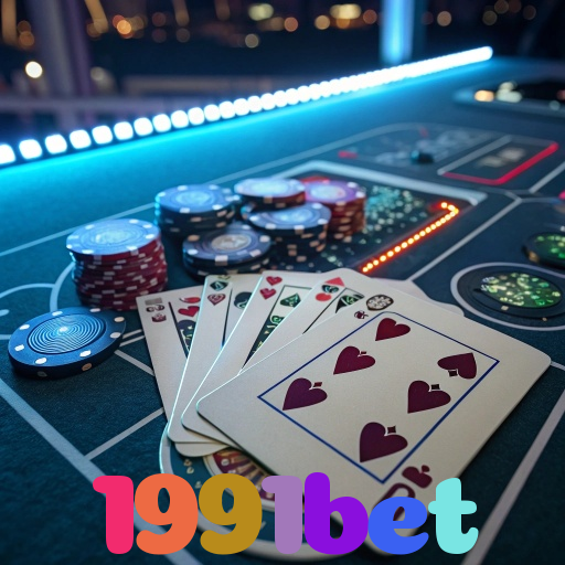 1991bet - Baixe o App 1991bet para Android e Comece a Jogar