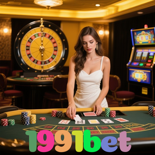 1991bet - Baixe o App 1991bet para Android e Comece a Jogar