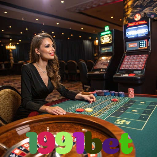 1991bet - Baixe o App 1991bet para Android e Comece a Jogar