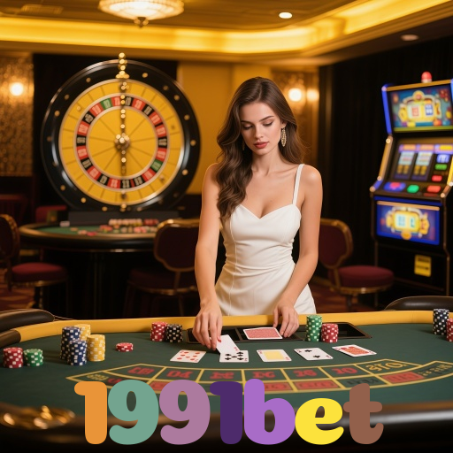 1991bet - Baixe o App 1991bet para Android e Comece a Jogar