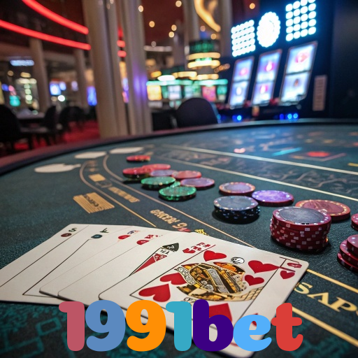 1991bet - Baixe o App 1991bet para Android e Comece a Jogar