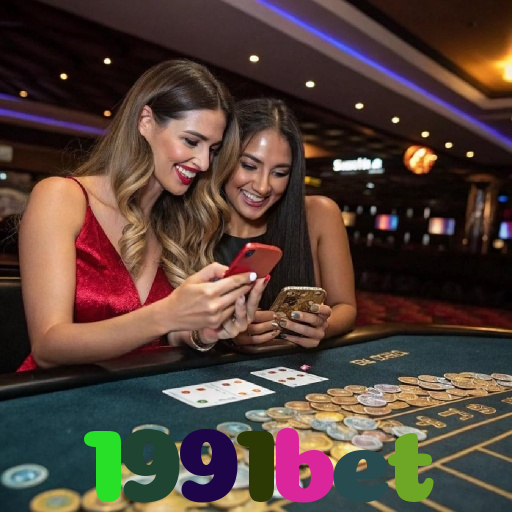 1991bet - Baixe o App 1991bet para Android e Comece a Jogar