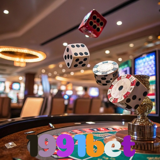 1991bet - Baixe o App 1991bet para Android e Comece a Jogar