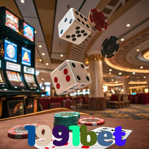 1991bet - Baixe o App 1991bet para Android e Comece a Jogar