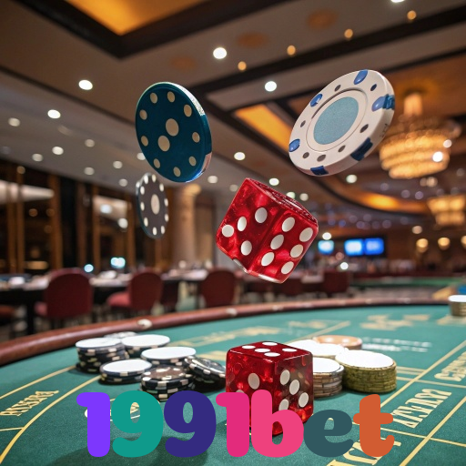1991bet - Baixe o App 1991bet para Android e Comece a Jogar