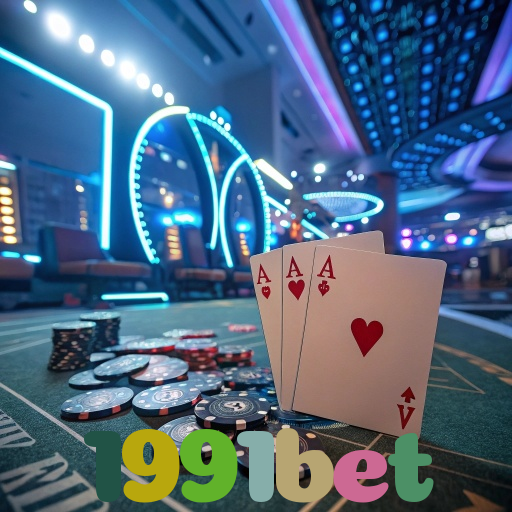 1991bet - Baixe o App 1991bet para Android e Comece a Jogar