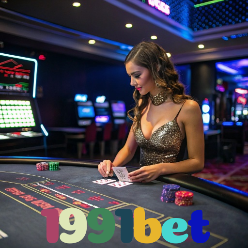 1991bet - Baixe o App 1991bet para Android e Comece a Jogar