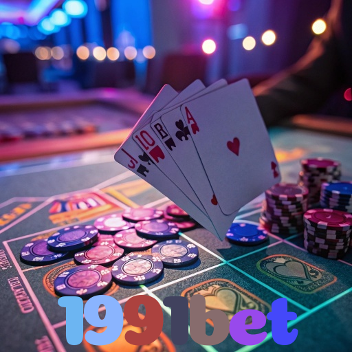 1991bet - Baixe o App 1991bet para Android e Comece a Jogar