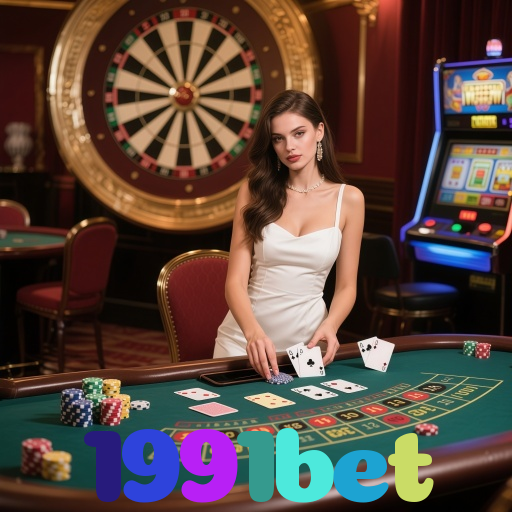 1991bet - Baixe o App 1991bet para Android e Comece a Jogar